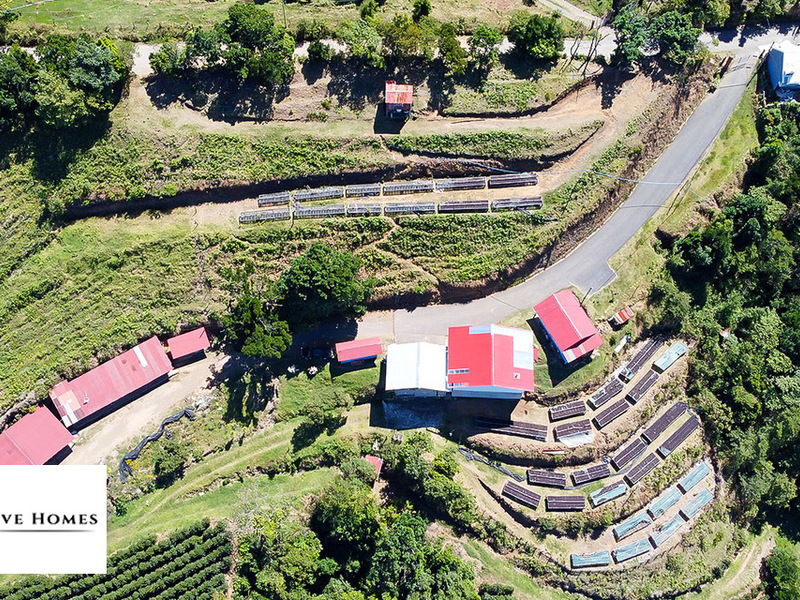 0 bed Farm And Ranch For Sale in Grecia,  - 1